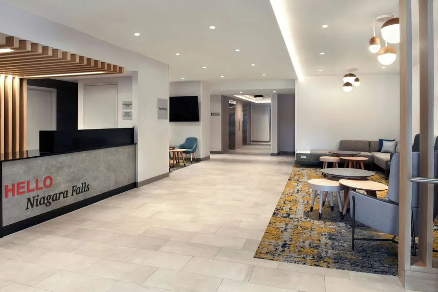 TownePlace Suites by Marriott Niagara Falls Canada hotel detail image 2