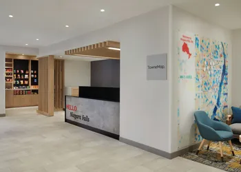 TownePlace Suites by Marriott Niagara Falls Canada hotel thumbnail 3