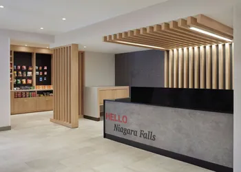 TownePlace Suites by Marriott Niagara Falls Canada hotel thumbnail 4