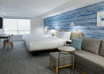 TownePlace Suites by Marriott Niagara Falls Canada hotel thumbnail 5