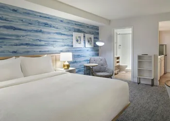 TownePlace Suites by Marriott Niagara Falls Canada hotel thumbnail 6