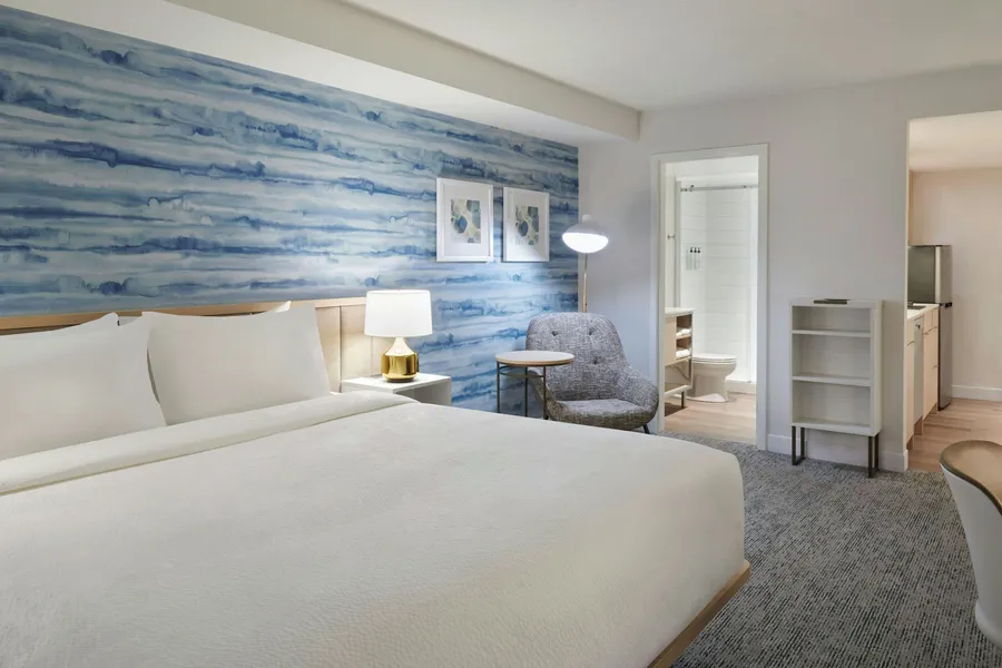 TownePlace Suites by Marriott Niagara Falls Canada hotel detail image 6