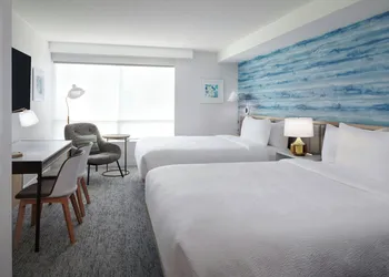 TownePlace Suites by Marriott Niagara Falls Canada hotel thumbnail 7