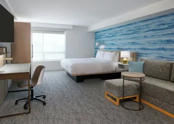 TownePlace Suites by Marriott Niagara Falls Canada hotel thumbnail 8
