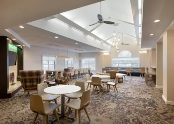 Residence Inn By Marriott Williamsburg hotel thumbnail 2