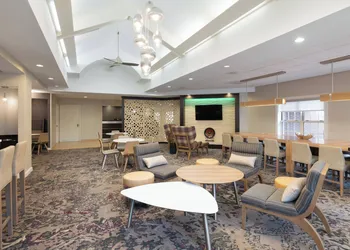 Residence Inn By Marriott Williamsburg hotel thumbnail 3