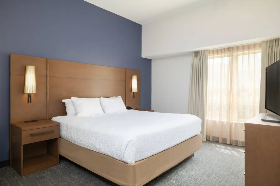 Residence Inn By Marriott Williamsburg hotel detail image 6