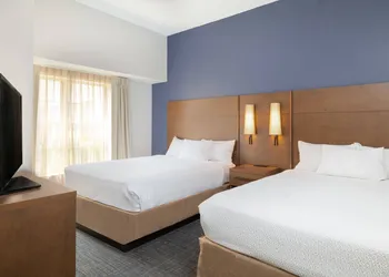 Residence Inn By Marriott Williamsburg hotel thumbnail 8
