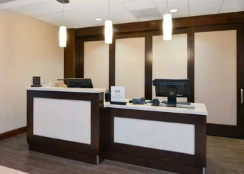 Homewood Suites by Hilton Fresno hotel thumbnail 3