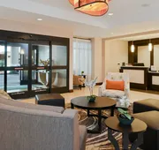 Homewood Suites by Hilton Fresno hotel detail image 4
