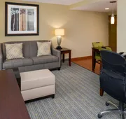 Homewood Suites by Hilton Fresno hotel detail image 7
