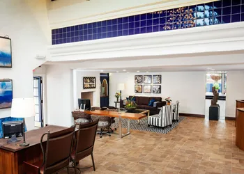 Hotel Pacific hotel thumbnail 2