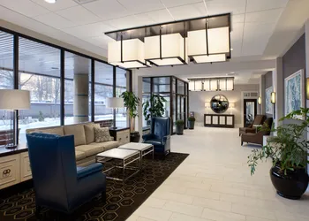 Wyndham Philadelphia Historic District hotel thumbnail 2