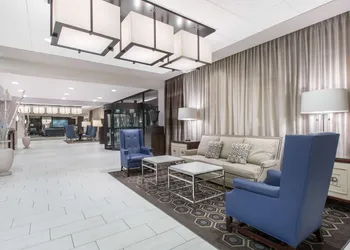 Wyndham Philadelphia Historic District hotel thumbnail 5