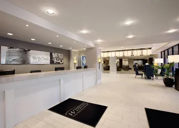 Wyndham Philadelphia Historic District hotel thumbnail 7