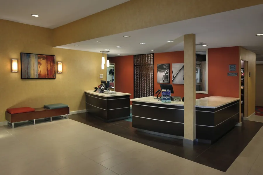 Residence Inn by Marriott Mystic Groton hotel detail image 2