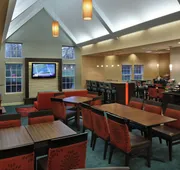 Residence Inn by Marriott Mystic Groton hotel detail image 3