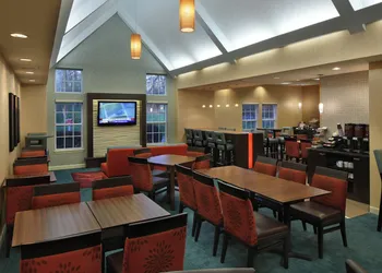 Residence Inn by Marriott Mystic Groton hotel thumbnail 3
