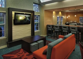 Residence Inn by Marriott Mystic Groton hotel thumbnail 4