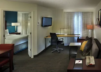 Residence Inn by Marriott Mystic Groton hotel thumbnail 5