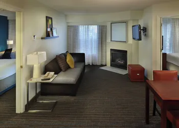 Residence Inn by Marriott Mystic Groton hotel thumbnail 6