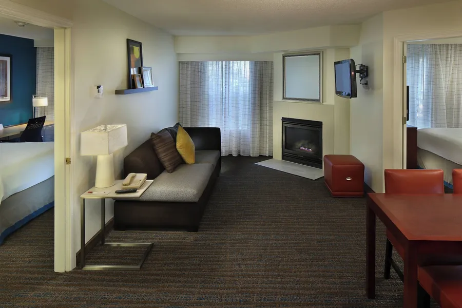 Residence Inn by Marriott Mystic Groton hotel detail image 6