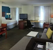 Residence Inn by Marriott Mystic Groton hotel detail image 7
