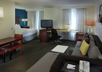 Residence Inn by Marriott Mystic Groton hotel thumbnail 7