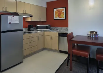 Residence Inn by Marriott Mystic Groton hotel thumbnail 8