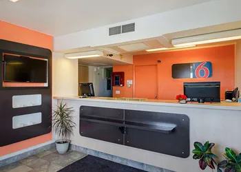 Motel 6 Laramie, WY hotel thumbnail 3