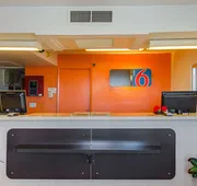 Motel 6 Laramie, WY hotel detail image 4