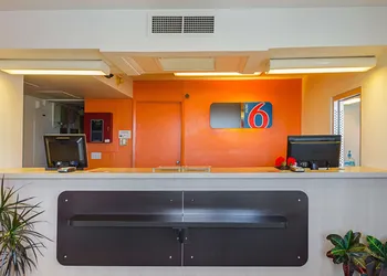 Motel 6 Laramie, WY hotel thumbnail 4