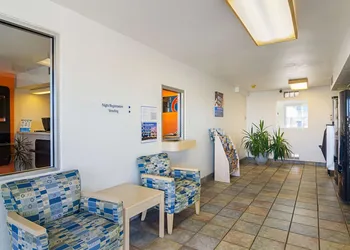 Motel 6 Laramie, WY hotel thumbnail 5