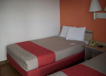 Motel 6 Laramie, WY hotel thumbnail 6