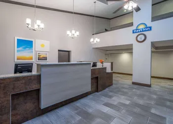 Days Inn by Wyndham Manassas Battlefield hotel thumbnail 2