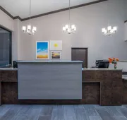 Days Inn by Wyndham Manassas Battlefield hotel detail image 3