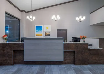 Days Inn by Wyndham Manassas Battlefield hotel thumbnail 3