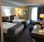 Days Inn by Wyndham Manassas Battlefield hotel detail image 4