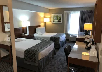 Days Inn by Wyndham Manassas Battlefield hotel thumbnail 4