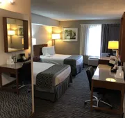 Days Inn by Wyndham Manassas Battlefield hotel detail image 5