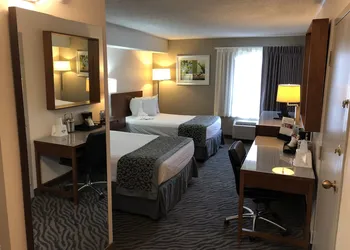 Days Inn by Wyndham Manassas Battlefield hotel thumbnail 5