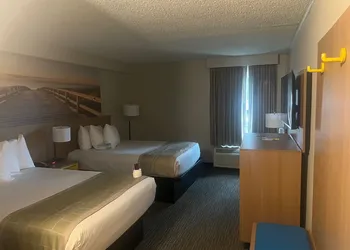 Days Inn by Wyndham Manassas Battlefield hotel thumbnail 6