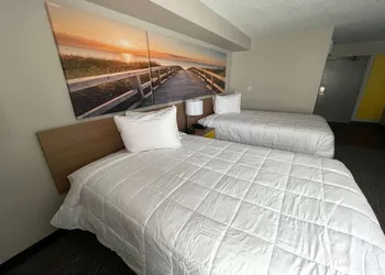 Days Inn by Wyndham Manassas Battlefield hotel thumbnail 7