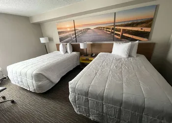 Days Inn by Wyndham Manassas Battlefield hotel thumbnail 8