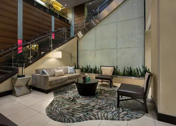 Hilton Garden Inn Washington DC/U.S. Capitol hotel thumbnail 3