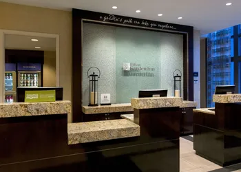 Hilton Garden Inn Washington DC/U.S. Capitol hotel thumbnail 4