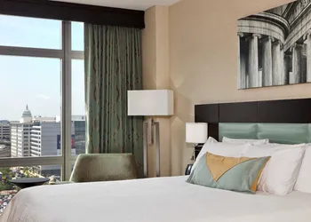 Hilton Garden Inn Washington DC/U.S. Capitol hotel thumbnail 6