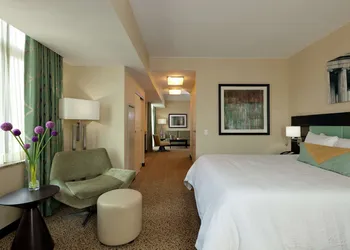 Hilton Garden Inn Washington DC/U.S. Capitol hotel thumbnail 7