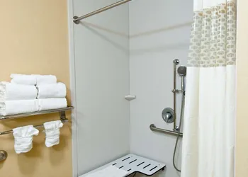 Hilton Garden Inn Washington DC/U.S. Capitol hotel thumbnail 8