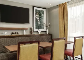 Hampton Inn San Angelo hotel thumbnail 2